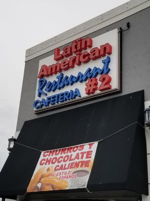 About Luis Galindo's Latin American 2 and reviews